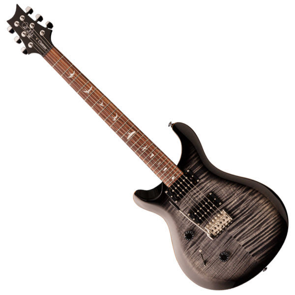 PRS SE Lefty Custom 24 CA Main