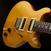 PRS SE Santana SY 1