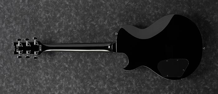 Ibanez ART120QA SB Back