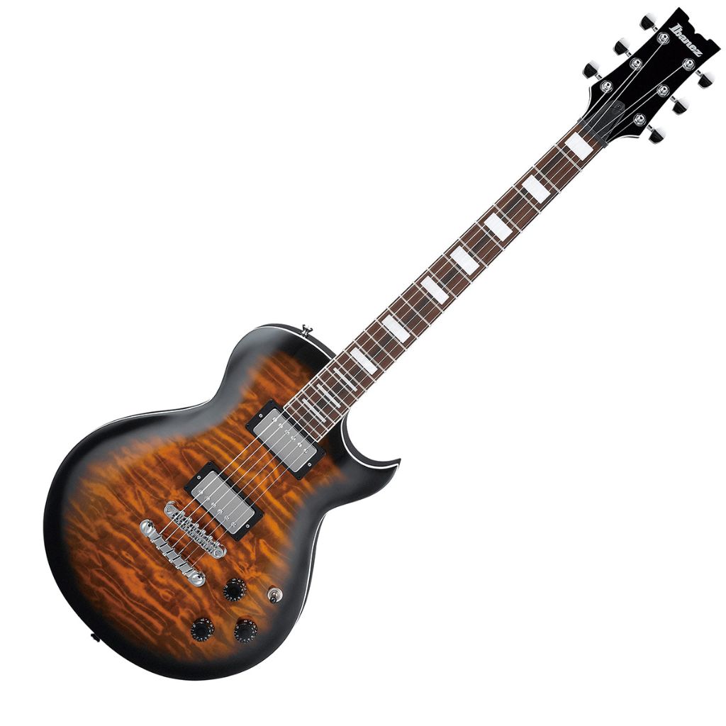 Ibanez ART120QA SB main