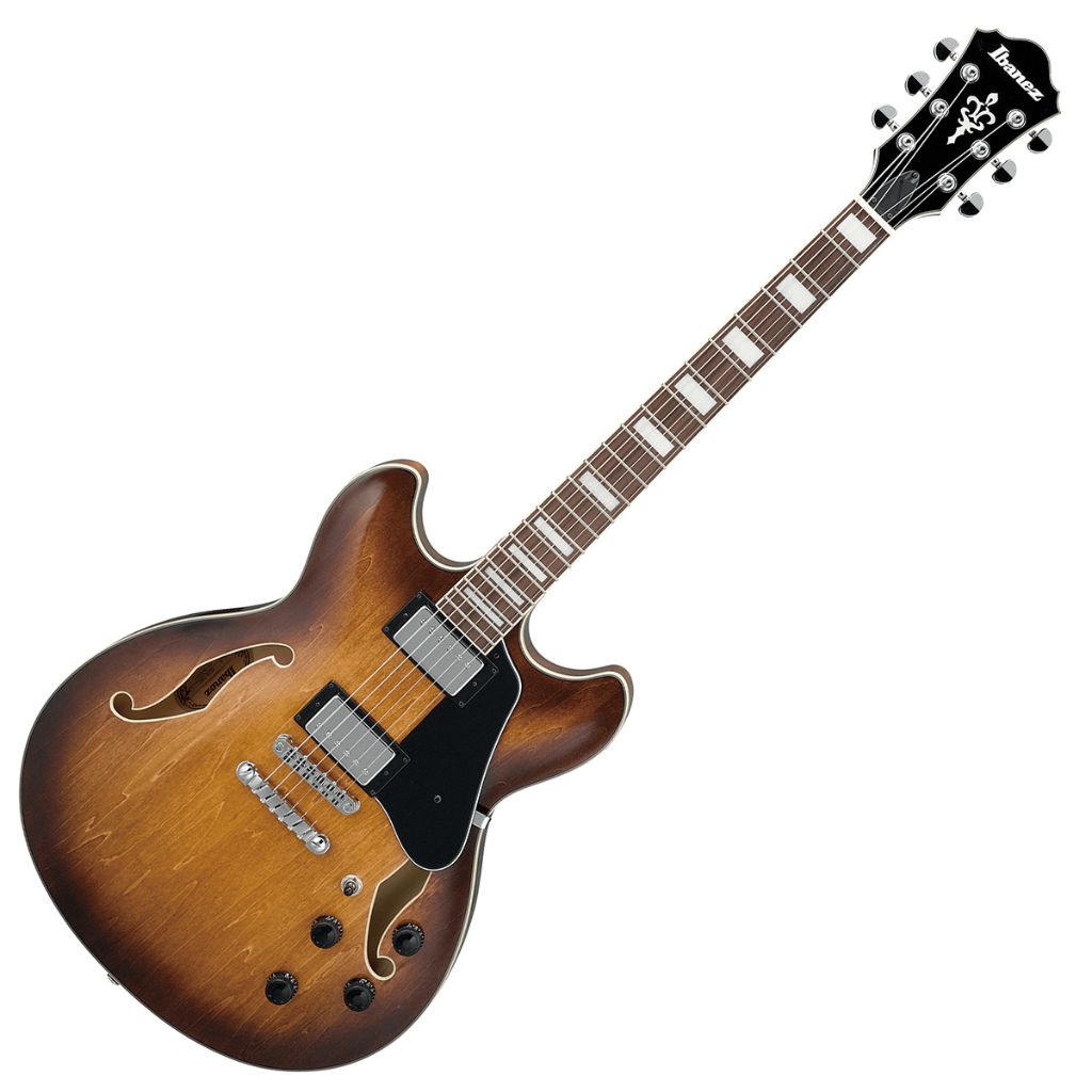 Hofner verythin online dark stain