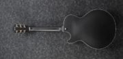 Ibanez Artcore Expressionist AG85 BKF Back