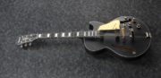 Ibanez Artcore Expressionist AG85 BKF Front