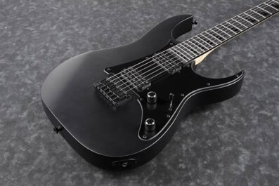 Ibanez GRGR131EX BKF 1