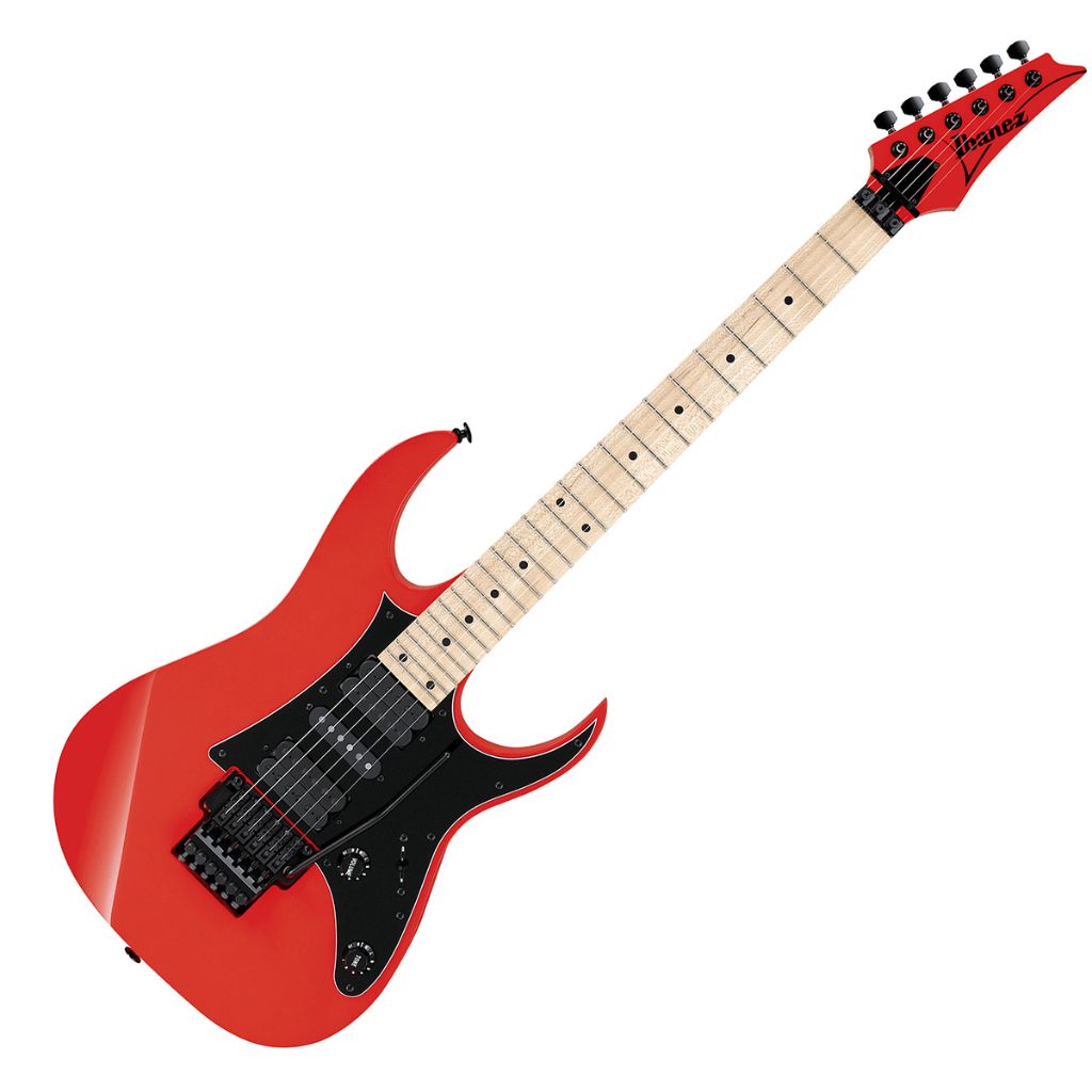 Ibanez RG550 RF Road Flare Red - 東京都の楽器