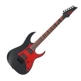 Ibanez Gio GRG131DX BKF main