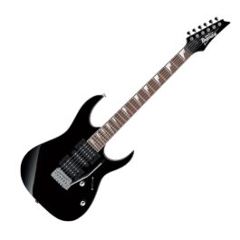 Ibanez Gio GRG170DX BKN main
