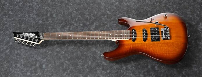 Ibanez Gio GSA60 BS Front