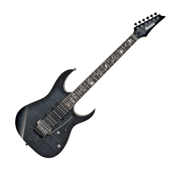 ibanez rg j custom