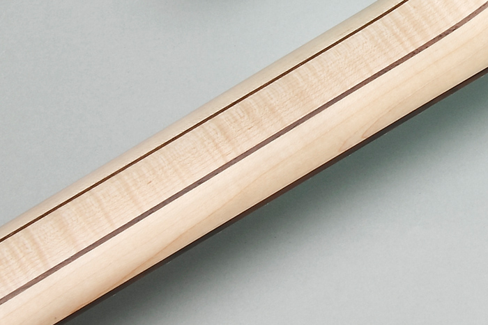 Ibanez JEM77P BFP Neck