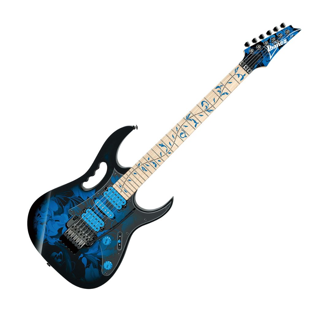 Ibanez JEM77P BFP main