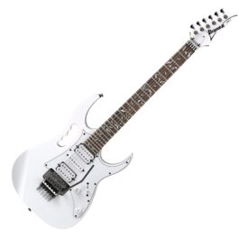 Ibanez JEMJR WH main