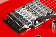 Ibanez JS2480 MCR Detail 2