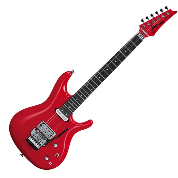 Ibanez JS2480 MCR main