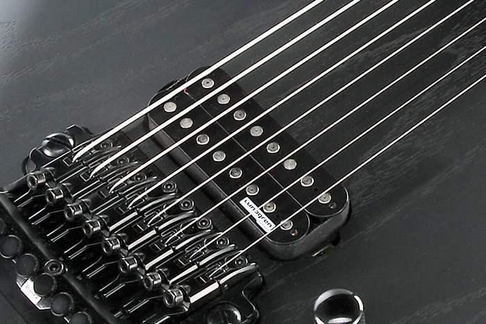 Ibanez M80M WK Detail