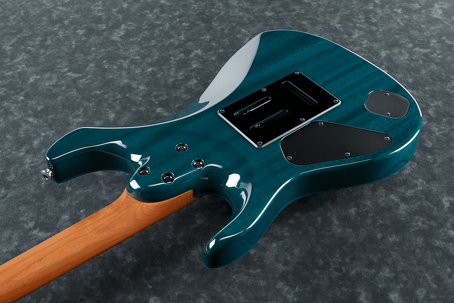 Ibanez MM1 TAB Angle Back