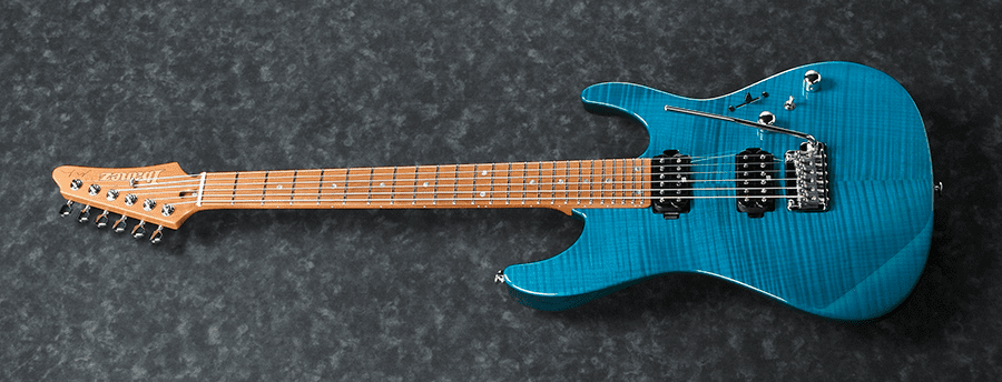 Ibanez MM1 TAB Front