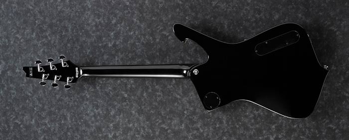 Ibanez PS120L BK Back