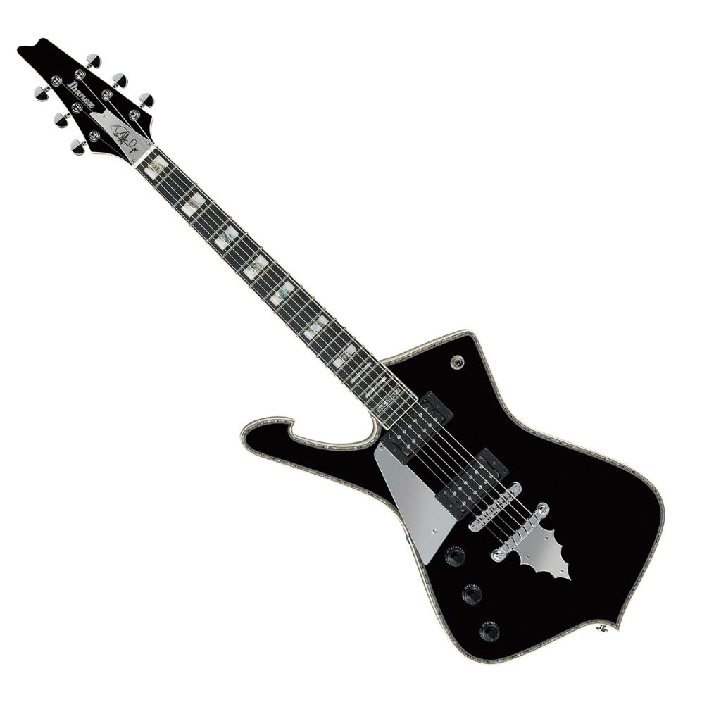 Ibanez PS120L BK main