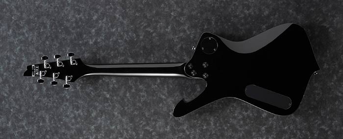 Ibanez PSM10 BK Back