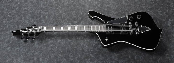 Ibanez PSM10 BK Front