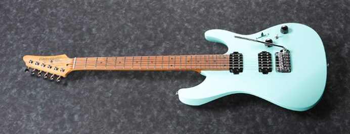 Ibanez Premium AZ242 SFM Front