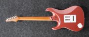 Ibanez Prestige AZ2204 HRM Back