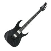 Ibanez Prestige RGR652AHBF WK main