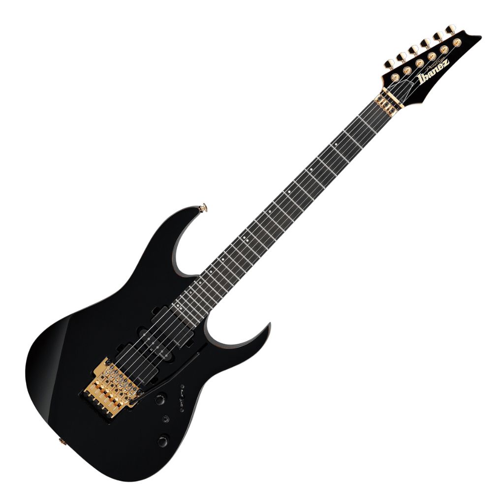 Ibanez RG5170B BK Main