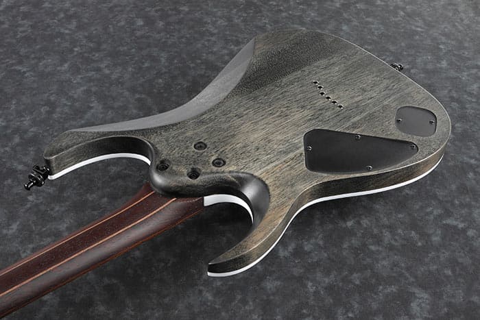 Ibanez RGA61AL IAF Angle Back