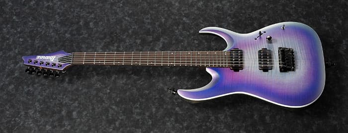 Ibanez RGA61AL IAF Front