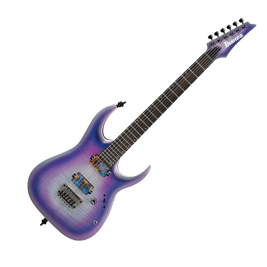 Ibanez RGA61AL IAF main