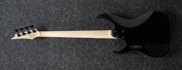 Ibanez RGB300 BKF 4