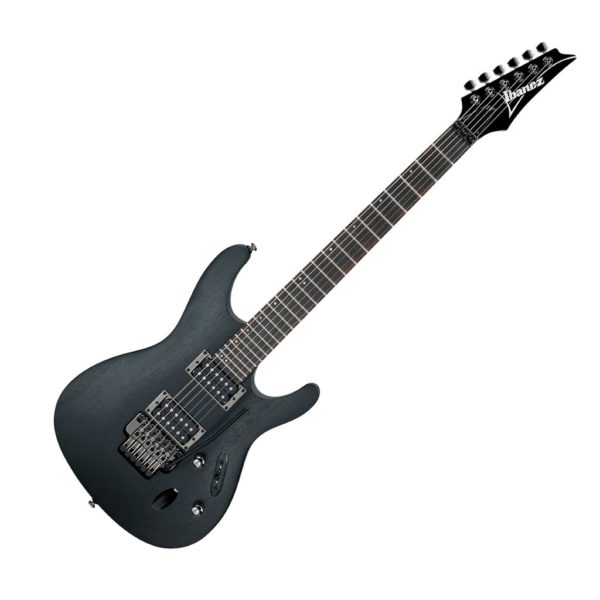 Ibanez S520 WK main