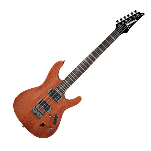 ibanez s521 mol