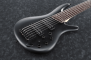 Ibanez SR306EB WK Angle