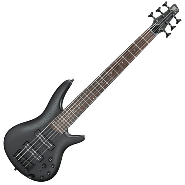 Ibanez SR306EB WK main