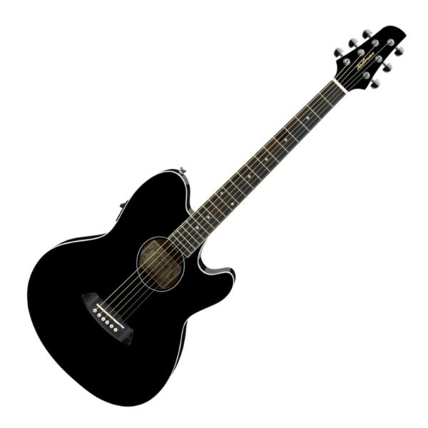 Ibanez TCY10E BK Main