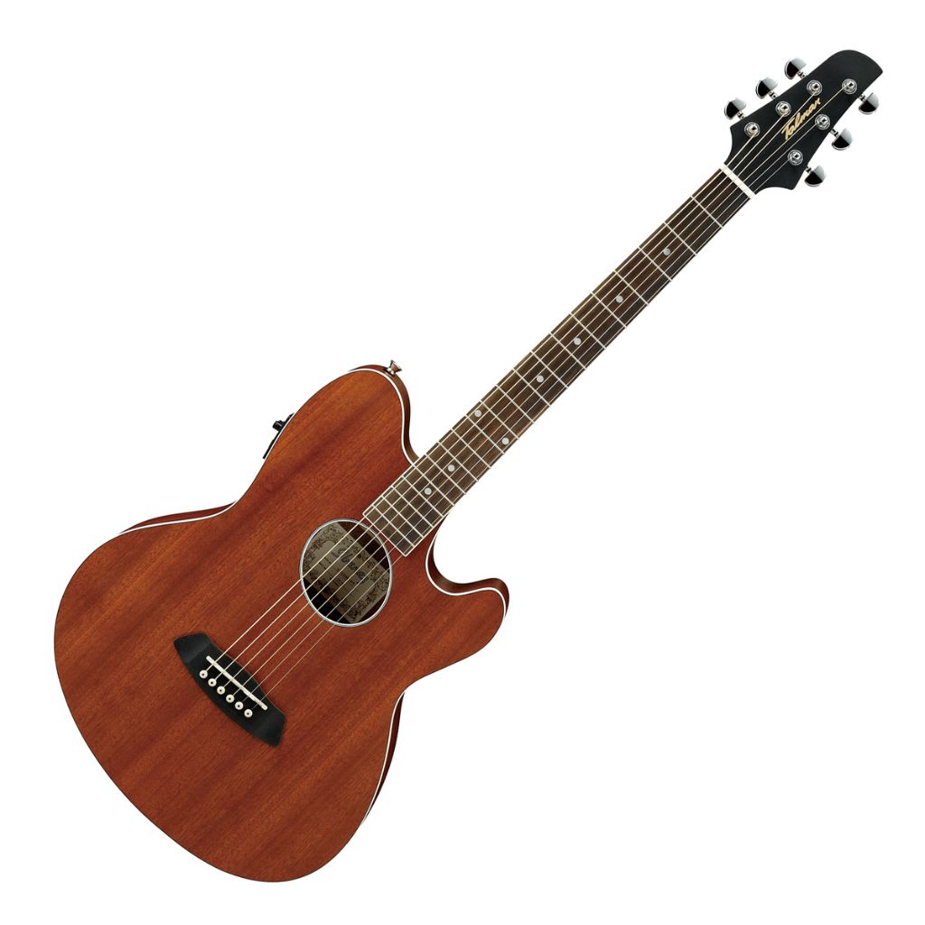 Ibanez TCY12E OPN Main