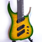 Ormsby Hype GTR-8 Grold Angle