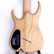 Ormsby Hype GTR-8 Grold Back