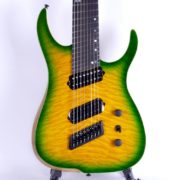 Ormsby Hype GTR-8 Grold Front