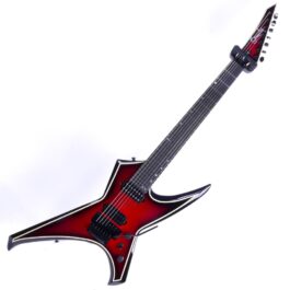 Ormsby Metal X GTR 7 Red Main