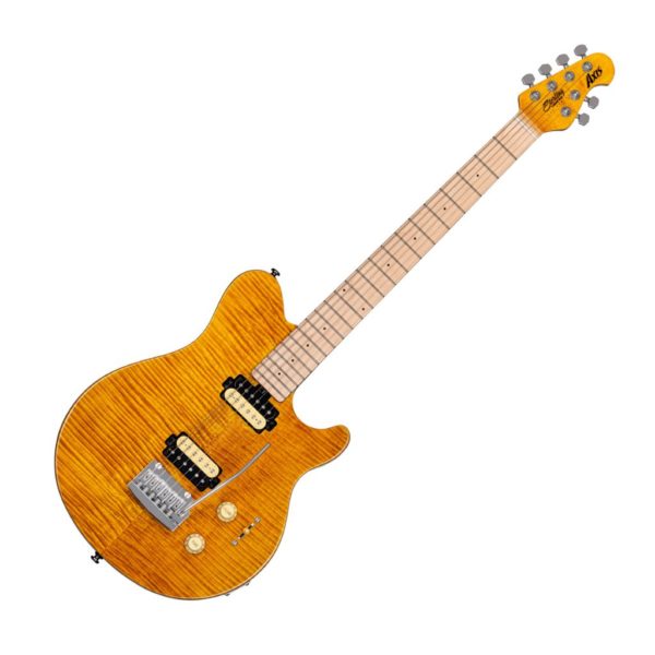 Sterling Music Man AX3FM TGD M1 Main