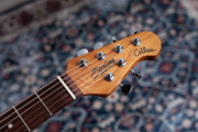 Sterling Music Man CT50HSS RGD R2 1