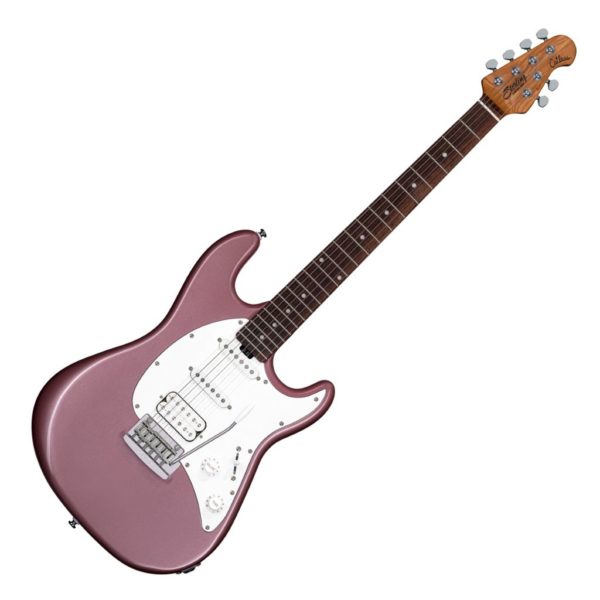 Sterling Music Man CT50HSS RGD R2 Main