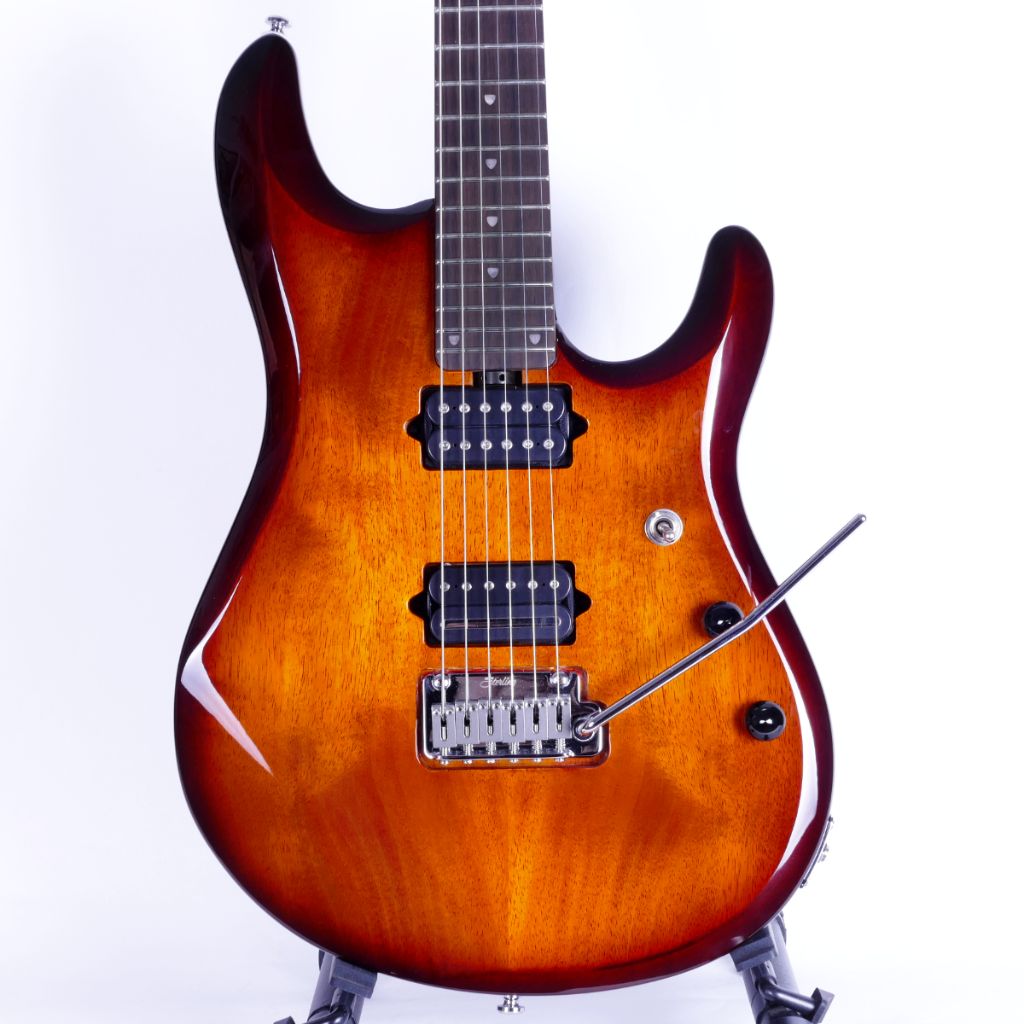 Sterling by Music Man JP100D KOA