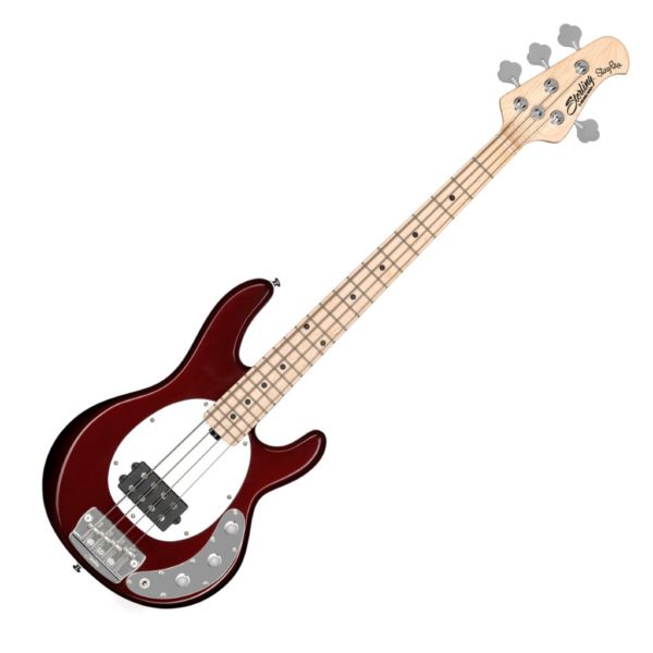 Sterling Music Man RAYSS4 DCP Main