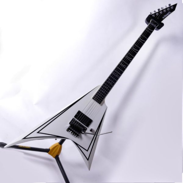 ESP Edwards E-AL-128 White Scythe SN-ED1221169 Main