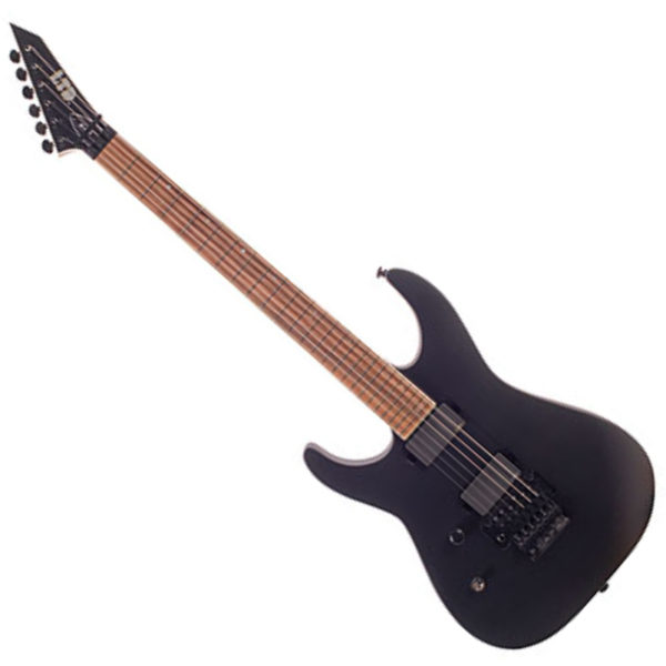 ESP LTD M-400 LH BLKS 2